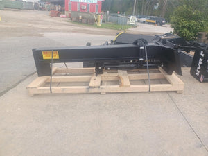 Wood splitter is ONLY $3300